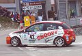 Clio R3 Leonardi Taro2009
